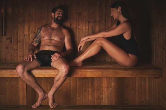 Pasoral Kfar Blum - spa