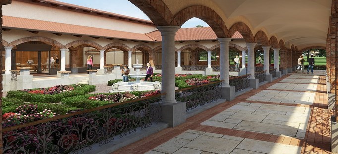 campus and conferences campus and conferences