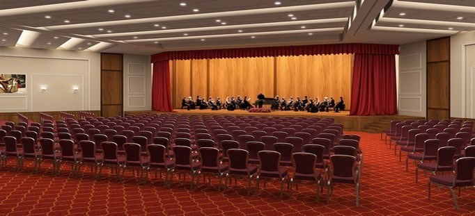 campus and conferences campus and conferences